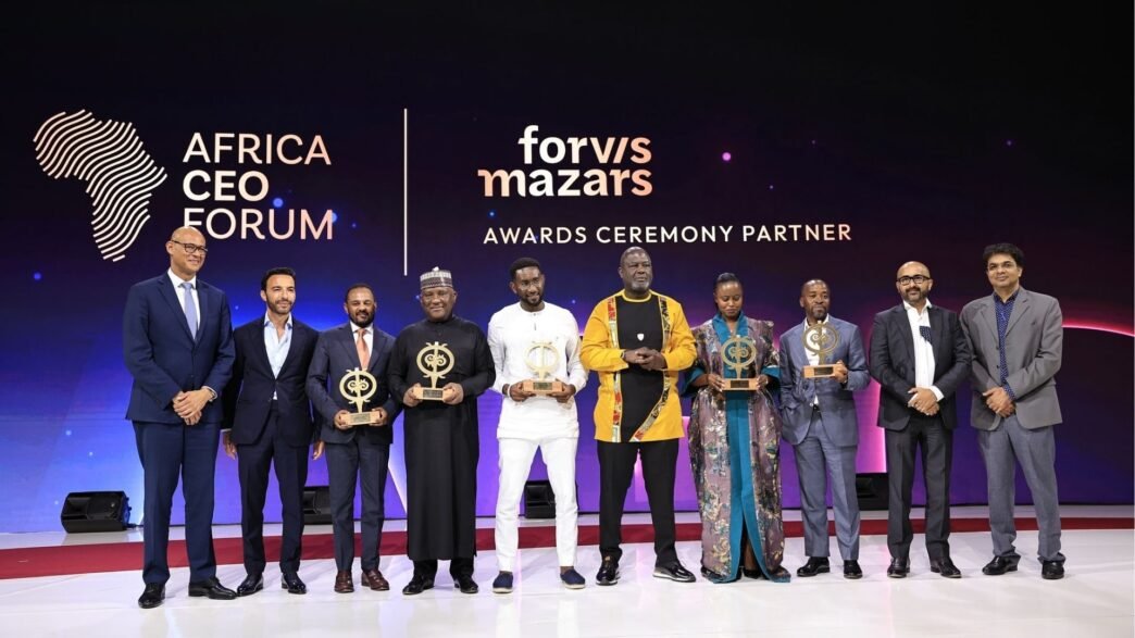 ACF Awards 2026