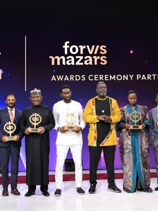 ACF Awards 2026