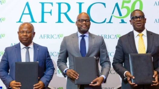 Africa50 Infrastructure Acceleration Fund