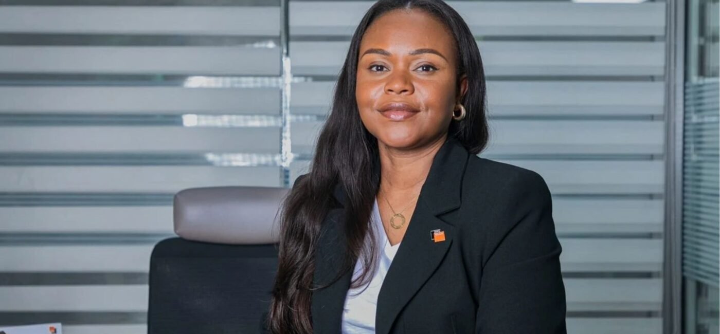 Audrey Koffi