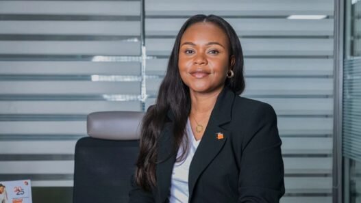 Audrey Koffi
