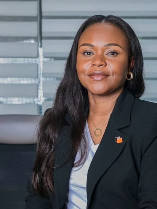 Audrey Koffi