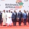 Biashara Afrika 2026