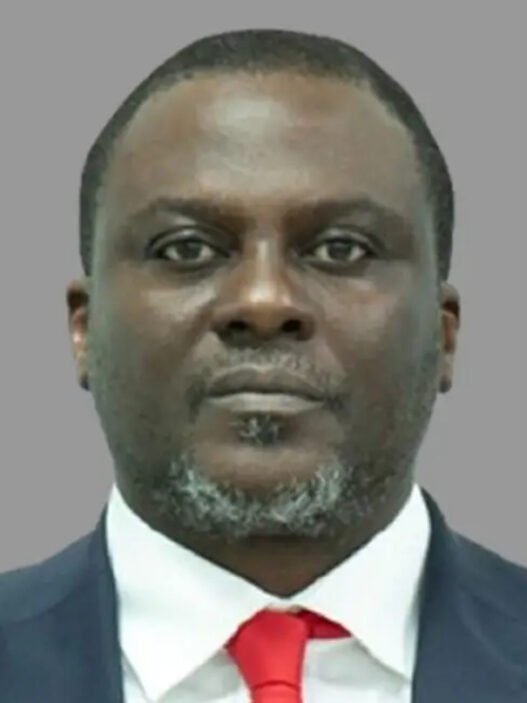 Cédric Tano