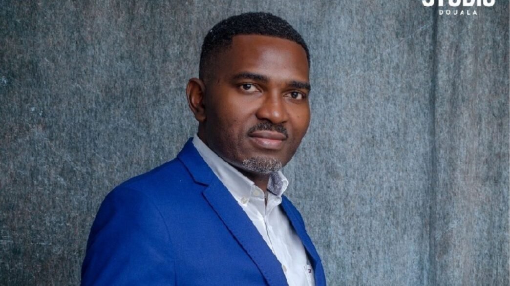 Christian Bivina Mbarga