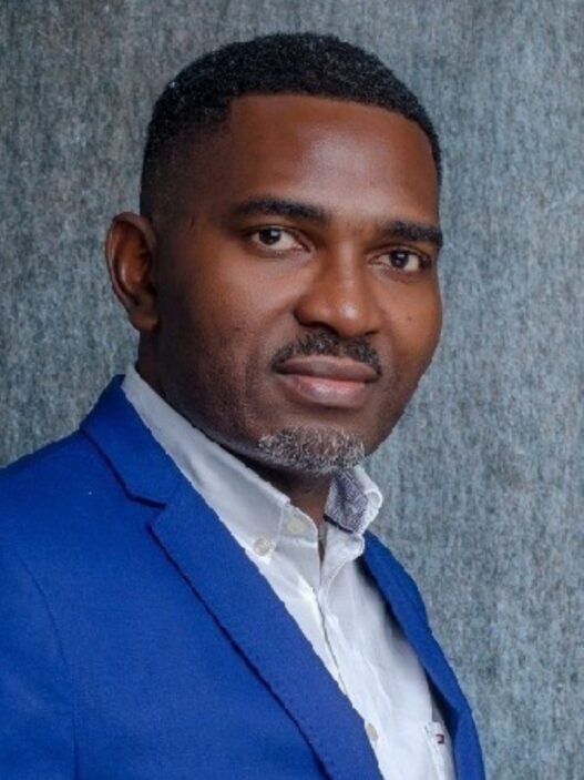 Christian Bivina Mbarga