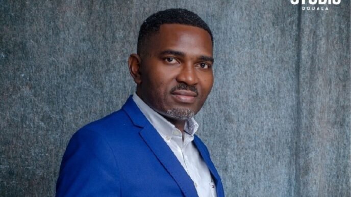 Christian Bivina Mbarga
