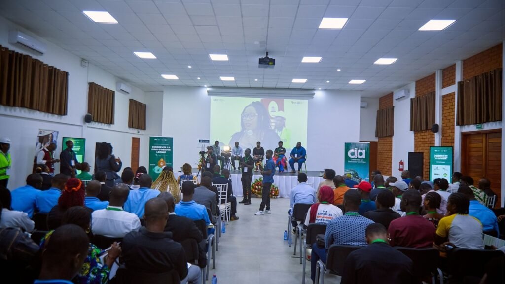 Conférence sur l'immobilier en Afrique 2026