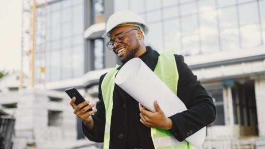 Conférence sur l'Immobilier en Afrique