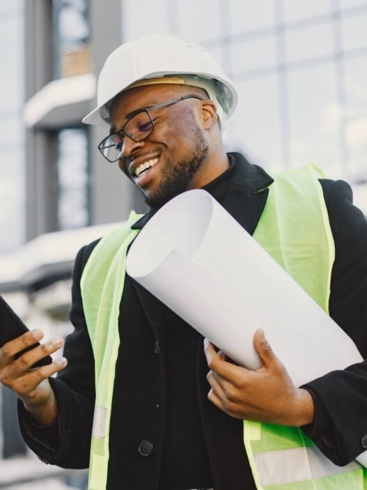 Conférence sur l'Immobilier en Afrique