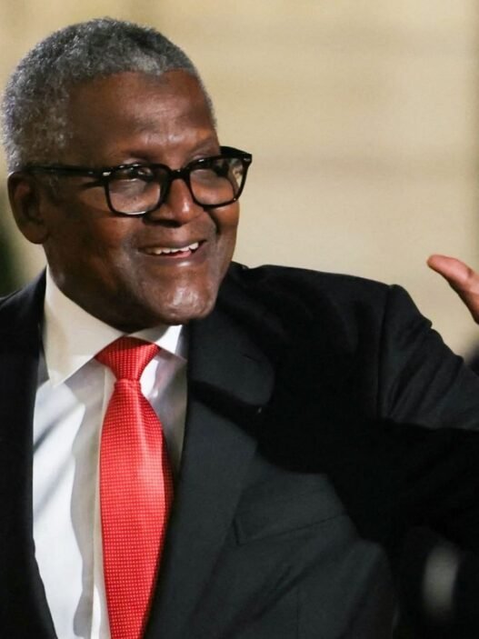 Dangote mise 50 milliards de dollars sur l’avenir énergétique africain