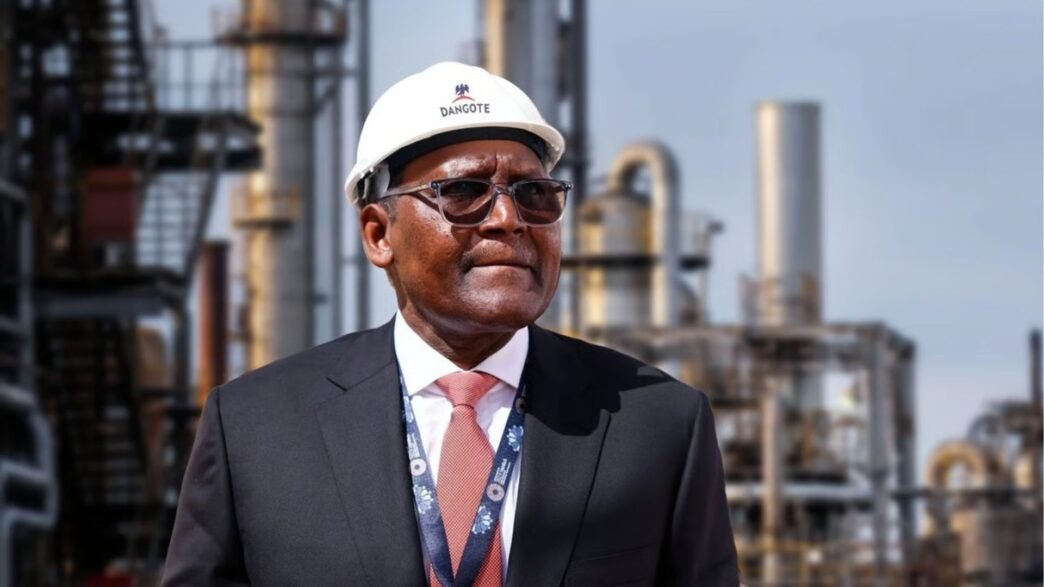 Kenya : une raffinerie de 17 milliards $ dans les plans d’Aliko Dangote