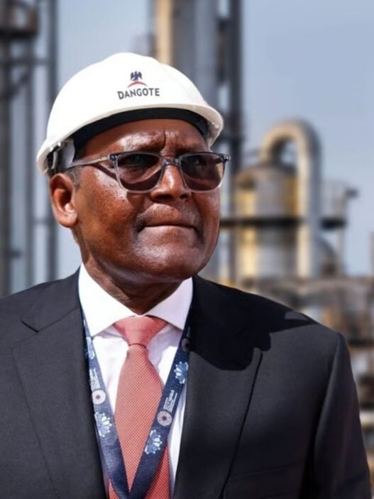 Kenya : une raffinerie de 17 milliards $ dans les plans d’Aliko Dangote