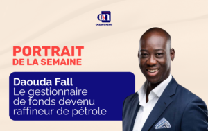 Daouda Fall