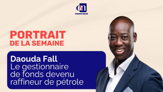 Daouda Fall