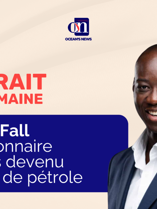 Daouda Fall