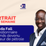 Daouda Fall