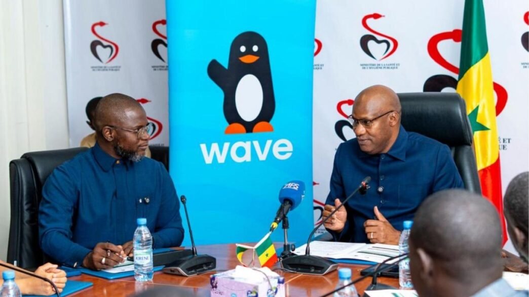 Digitalisation des paiements hospitaliers au Sénégal