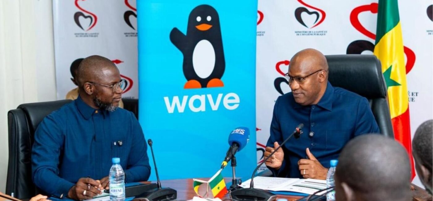 Digitalisation des paiements hospitaliers au Sénégal