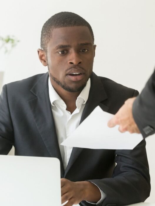 Directeur des Finances AfricaRice