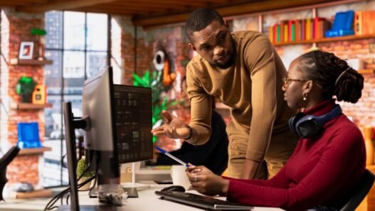 écosystèmes des startups en Afrique