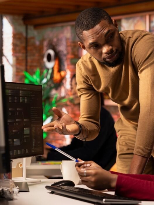écosystèmes des startups en Afrique