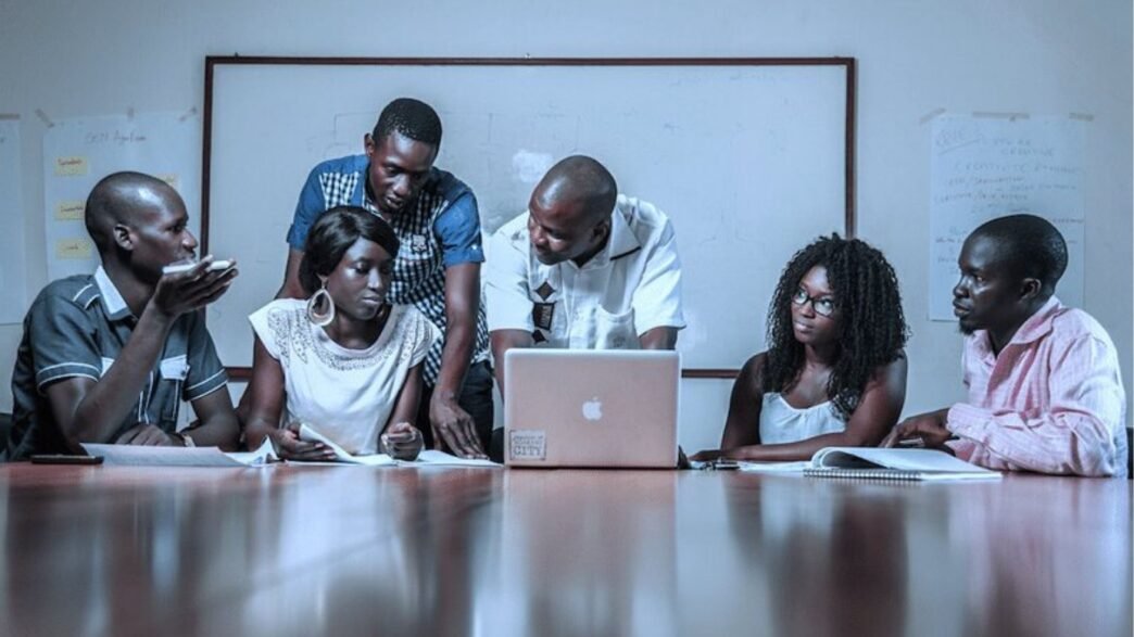 écosystèmes des startups en Afrique