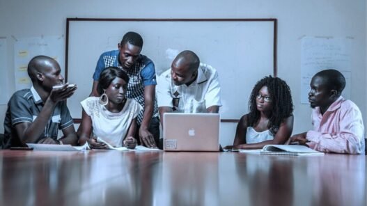 écosystèmes des startups en Afrique