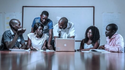 écosystèmes des startups en Afrique