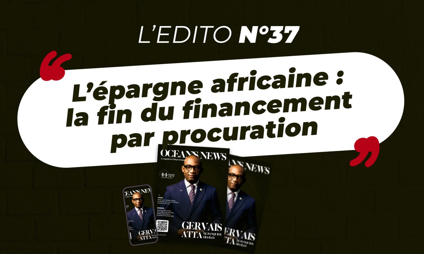 économistes africains