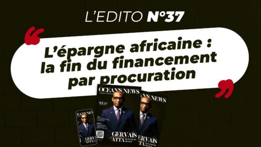 économistes africains