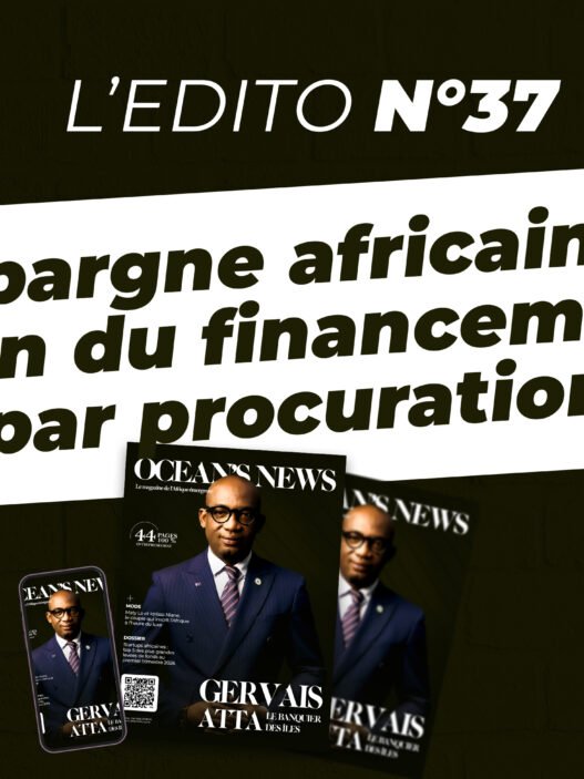 économistes africains