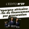 économistes africains