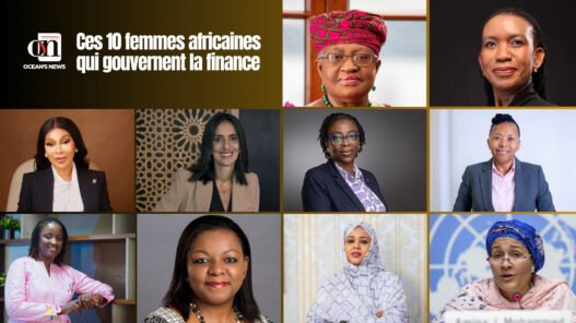 femmes africaines les plus puissantes de la finance
