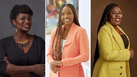 femmes entrepreneurs africaines les plus influentes