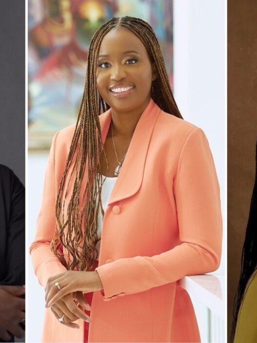femmes entrepreneurs africaines les plus influentes