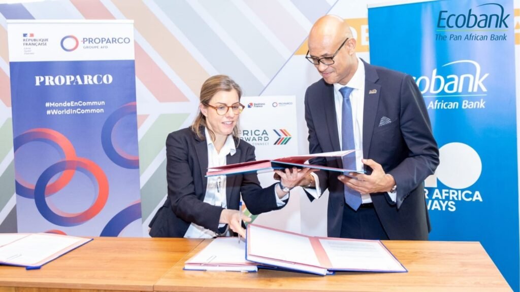 financement commerce agricole