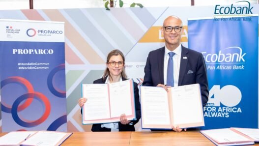 financement commerce agricole