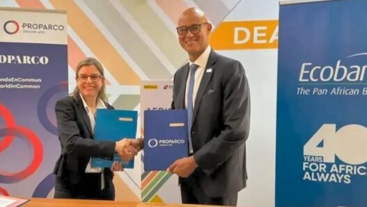 Proparco fédère 16 banques pour révolutionner le commerce agricole africain