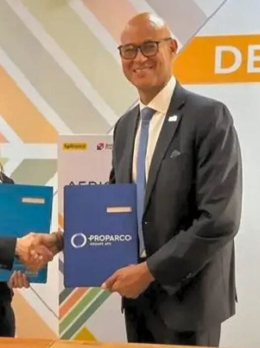 Proparco fédère 16 banques pour révolutionner le commerce agricole africain
