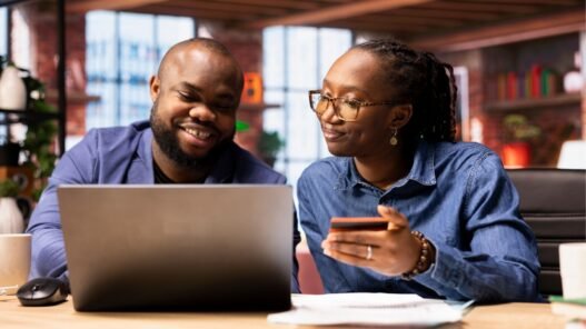 Les fintechs africaines