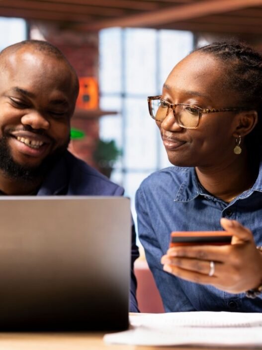 Les fintechs africaines