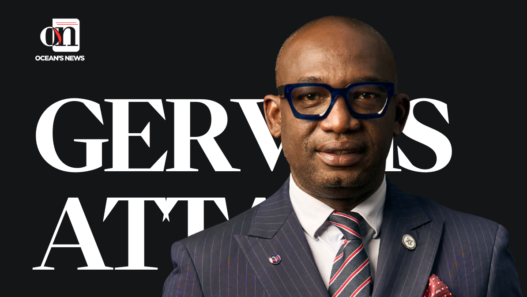 Gervais Atta