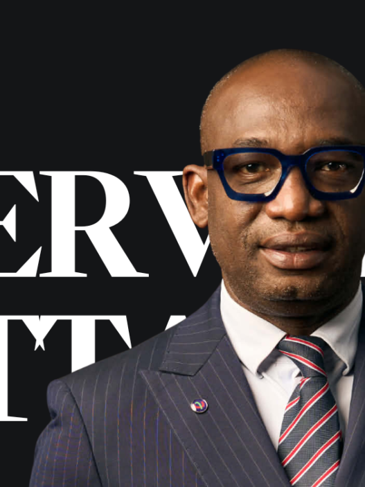 Gervais Atta