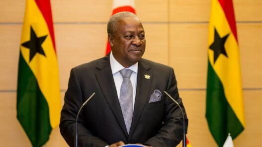 Ghana : une croissance à 6 % et la fin définitive du plan de sauvetage du FMI redressement économique Ghana
