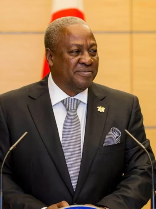 Ghana : une croissance à 6 % et la fin définitive du plan de sauvetage du FMI redressement économique Ghana