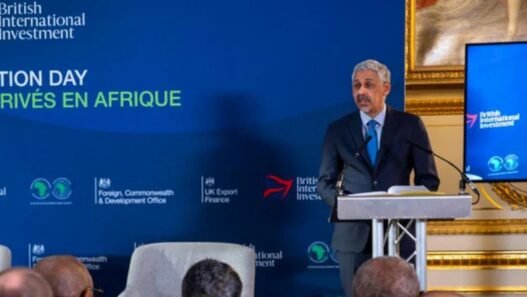 La Guinée investit 50 millions de dollars dans le Fonds africain de développement