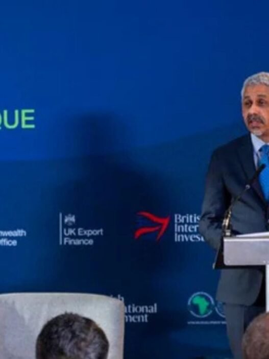 La Guinée investit 50 millions de dollars dans le Fonds africain de développement