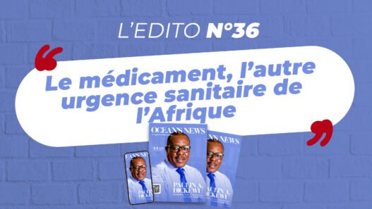 Industrie pharmaceutique africaine