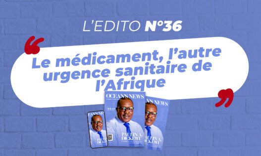Industrie pharmaceutique africaine